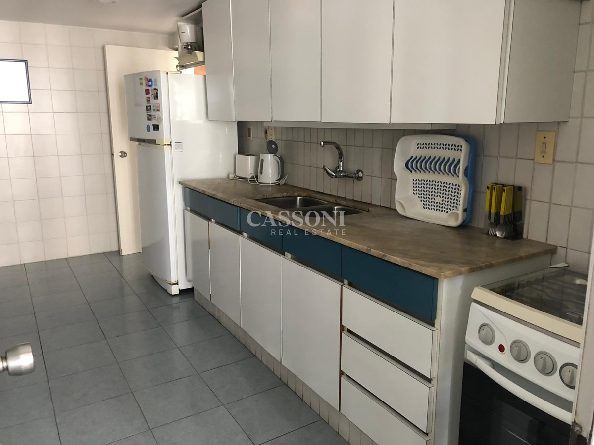 Apartamento ID.560 - apartamento en venta, en Punta del Este, Playa mansa