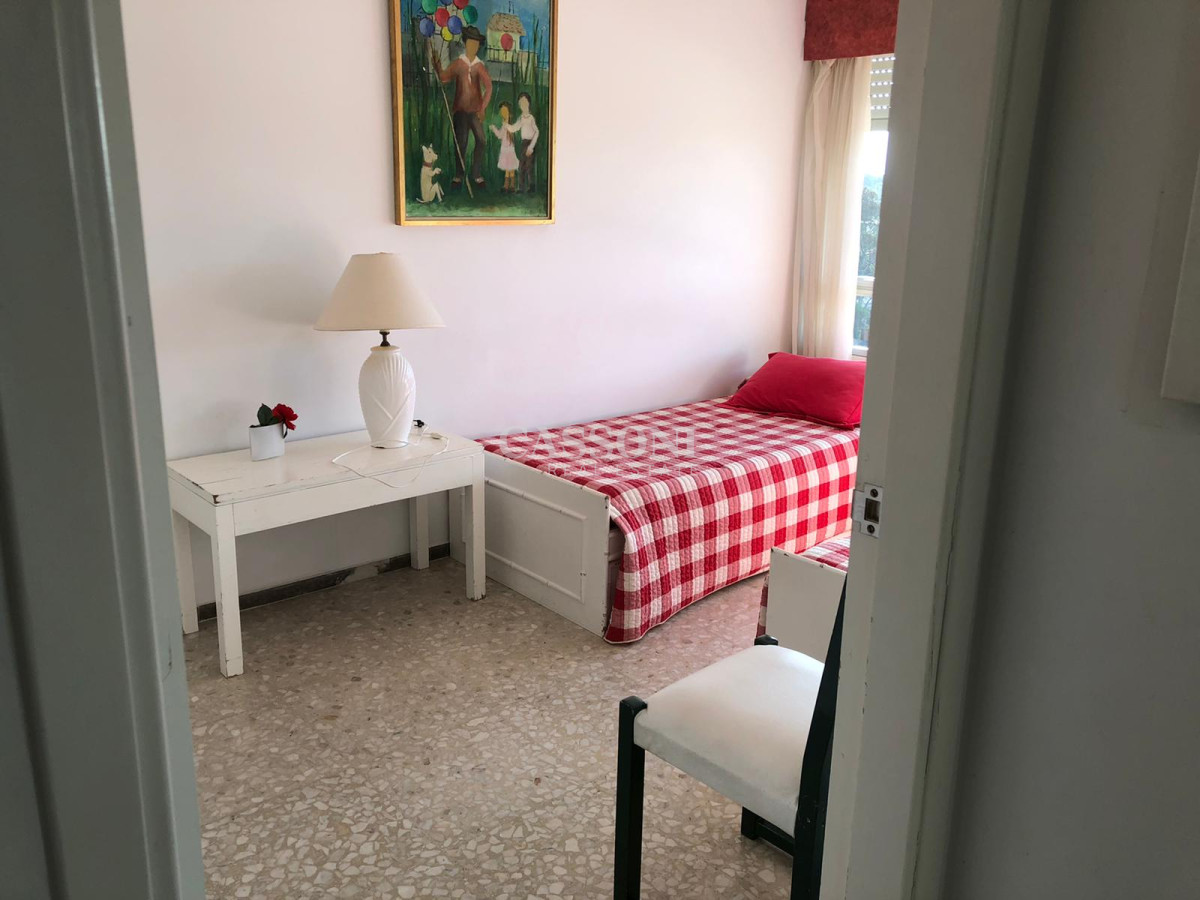 Apartamento ID.560 - apartamento en venta, en Punta del Este, Playa mansa