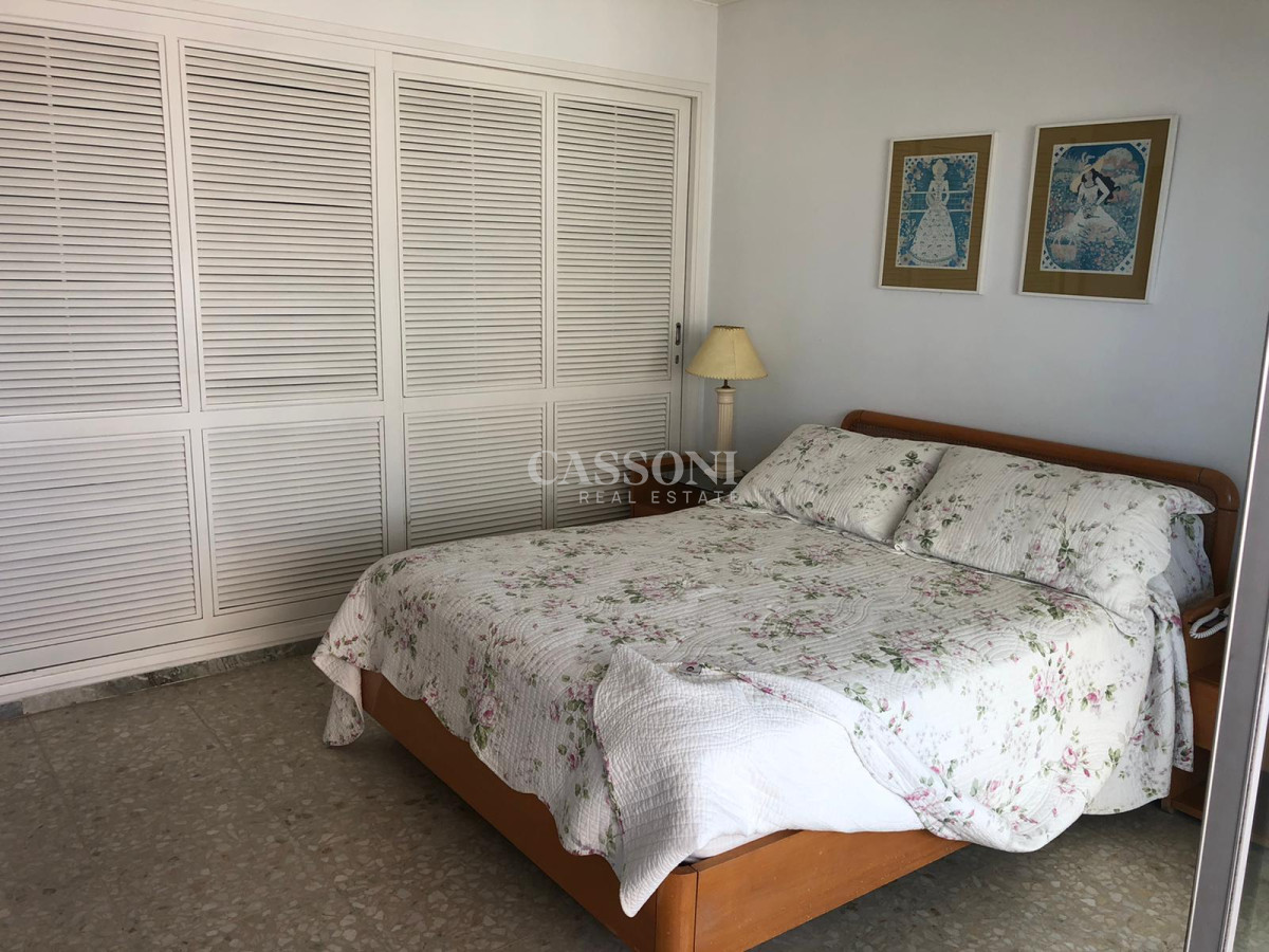 Apartamento ID.560 - apartamento en venta, en Punta del Este, Playa mansa