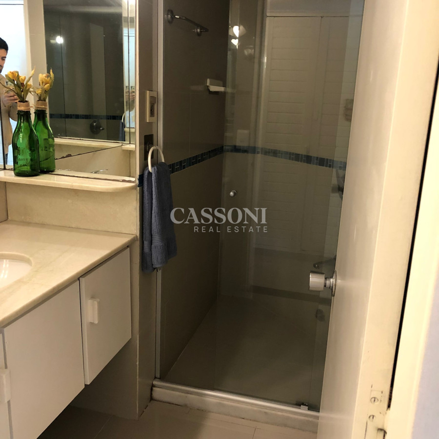 Apartamento ID.2108 -  Apartamento en venta de un dormitorio y gran playroom en Punta del Este