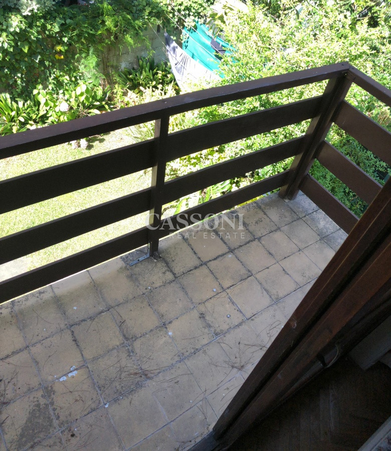 Apartamento ID.962 - APARTAMENTO DE DOS DORMITORIOS EN VENTA EN SAN RAFAEL