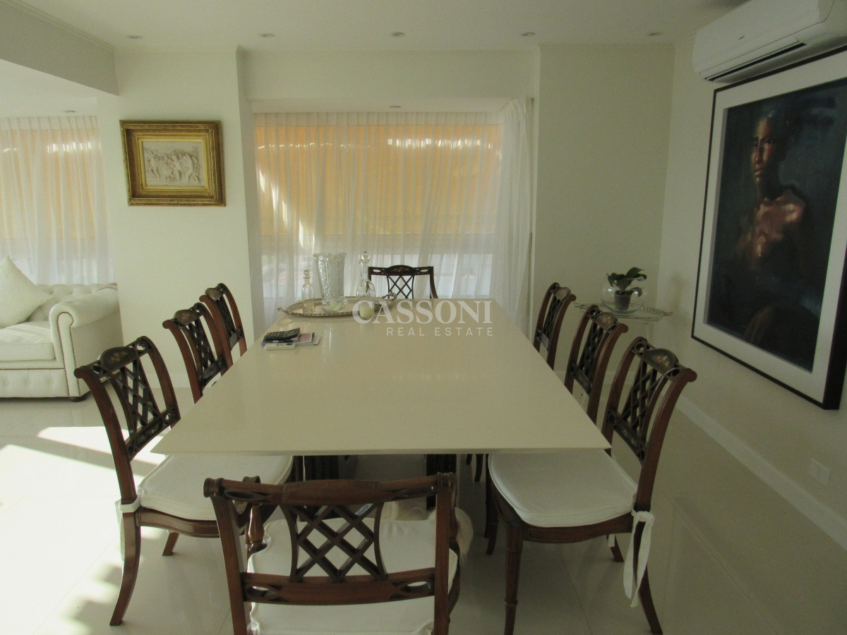 Apartamento ID.165 - Venta de apartamento de 3 dormitorios en Punta del Este