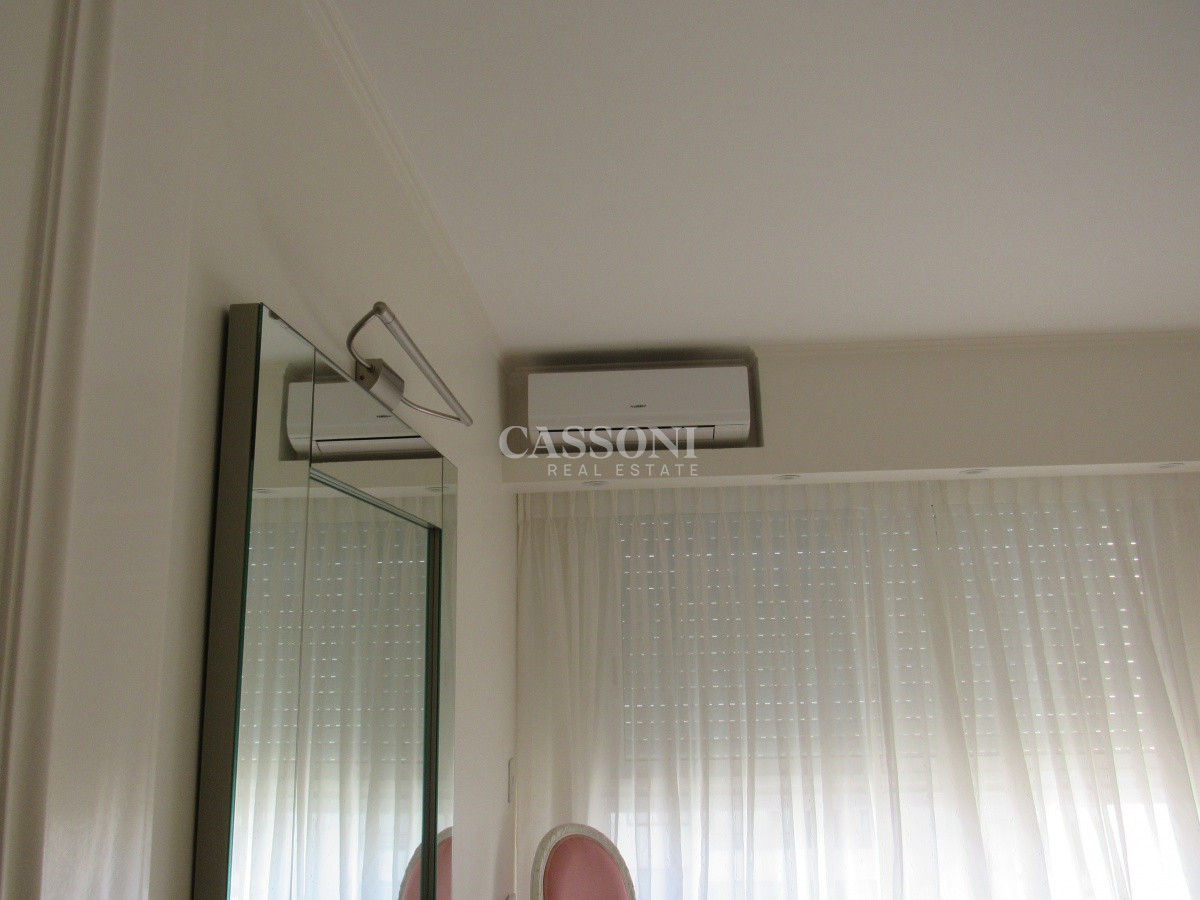 Apartamento ID.165 - Venta de apartamento de 3 dormitorios en Punta del Este
