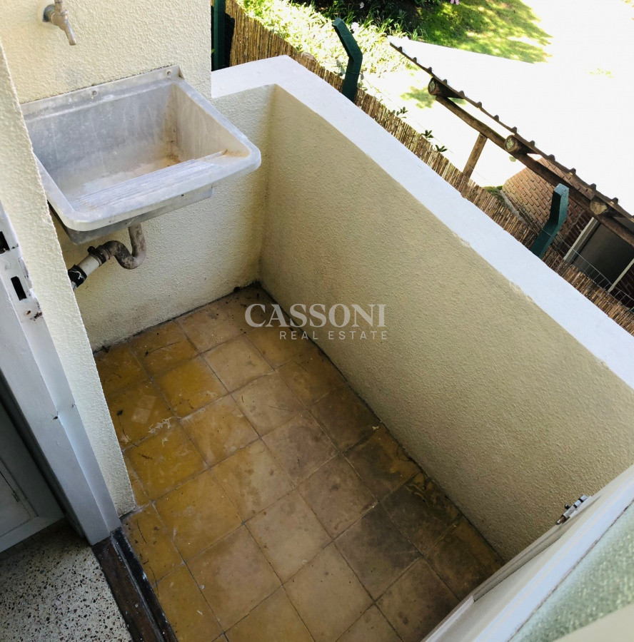 Apartamento ID.962 - APARTAMENTO DE DOS DORMITORIOS EN VENTA EN SAN RAFAEL