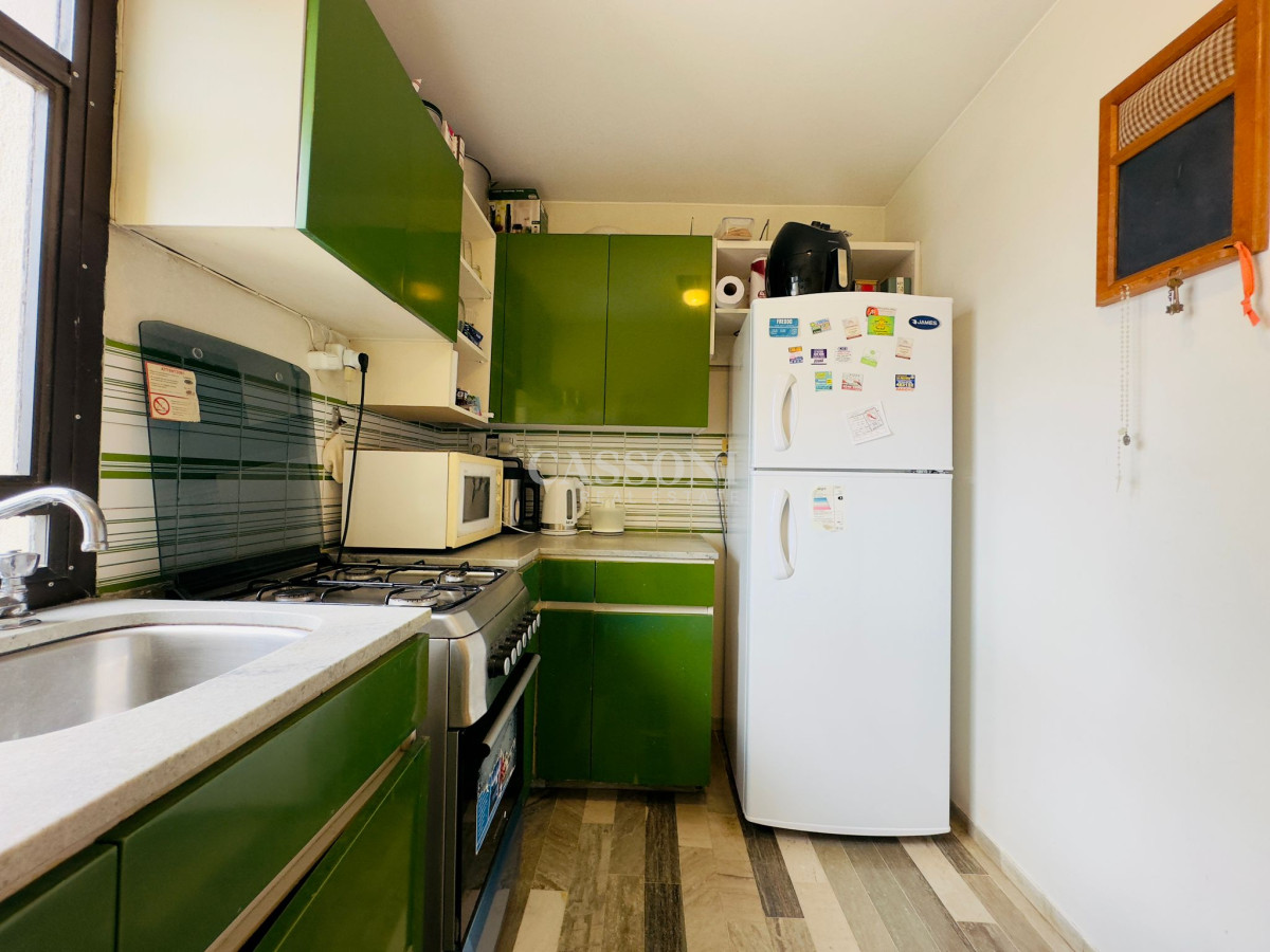 Apartamento ID.2055 - Apartamento en venta de 3 dormitorios en Punta del Este