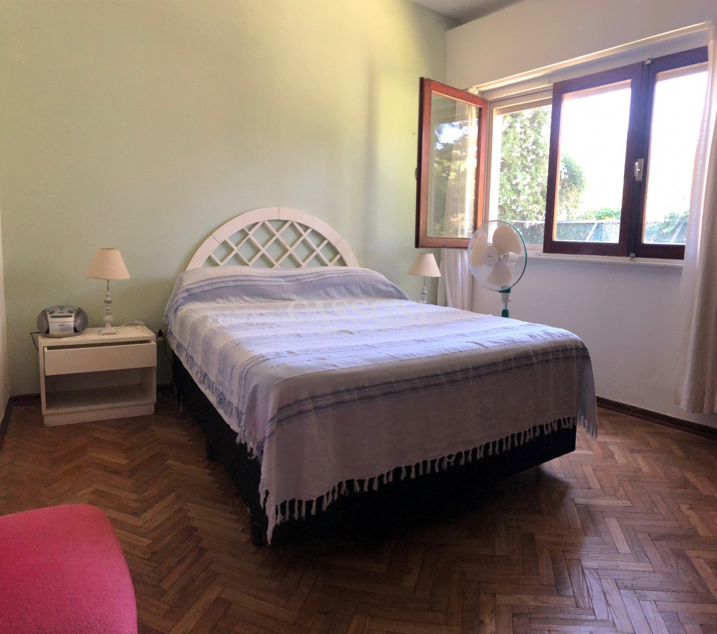 Apartamento ID.962 - APARTAMENTO DE DOS DORMITORIOS EN VENTA EN SAN RAFAEL