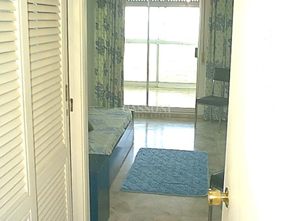 Apartamento ID.2009 -  Apartamento en venta de tres dormitorios en Punta del Este