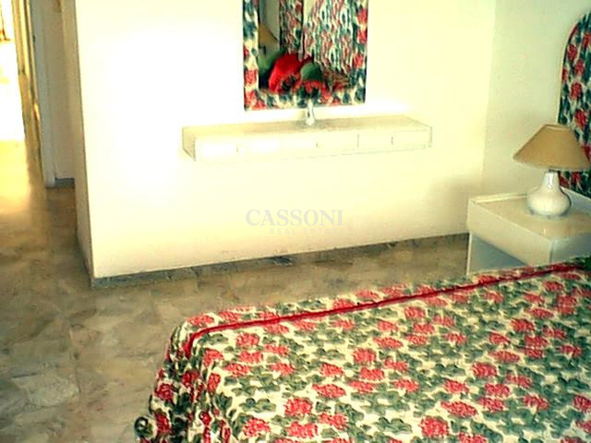 Apartamento ID.2009 -  Apartamento en venta de tres dormitorios en Punta del Este