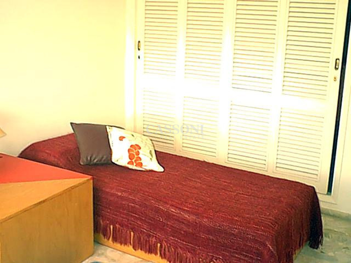 Apartamento ID.2009 -  Apartamento en venta de tres dormitorios en Punta del Este