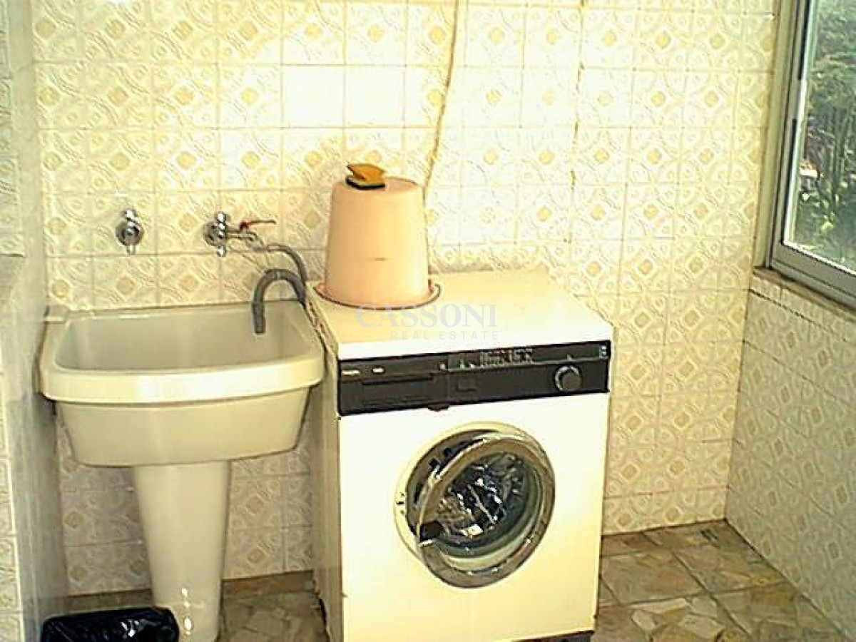 Apartamento ID.2009 -  Apartamento en venta de tres dormitorios en Punta del Este