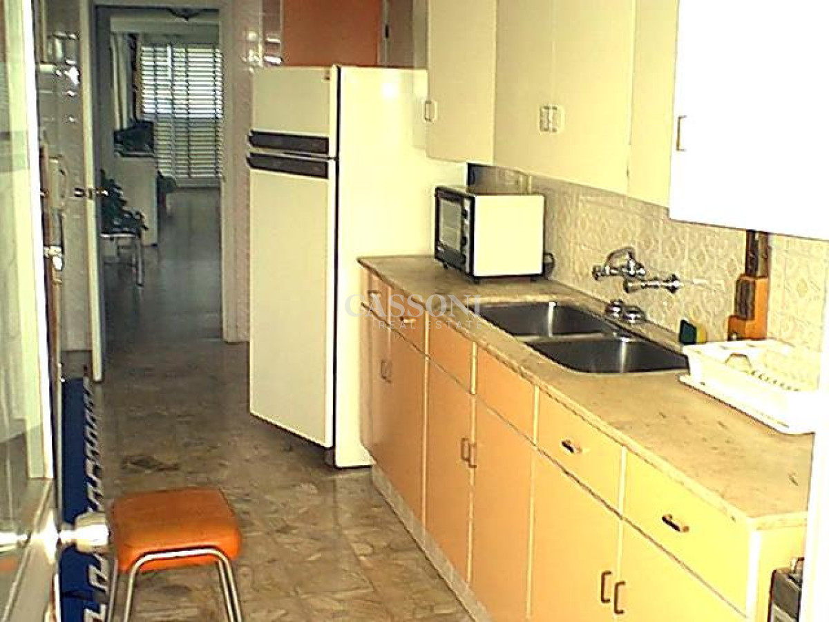 Apartamento ID.2009 -  Apartamento en venta de tres dormitorios en Punta del Este