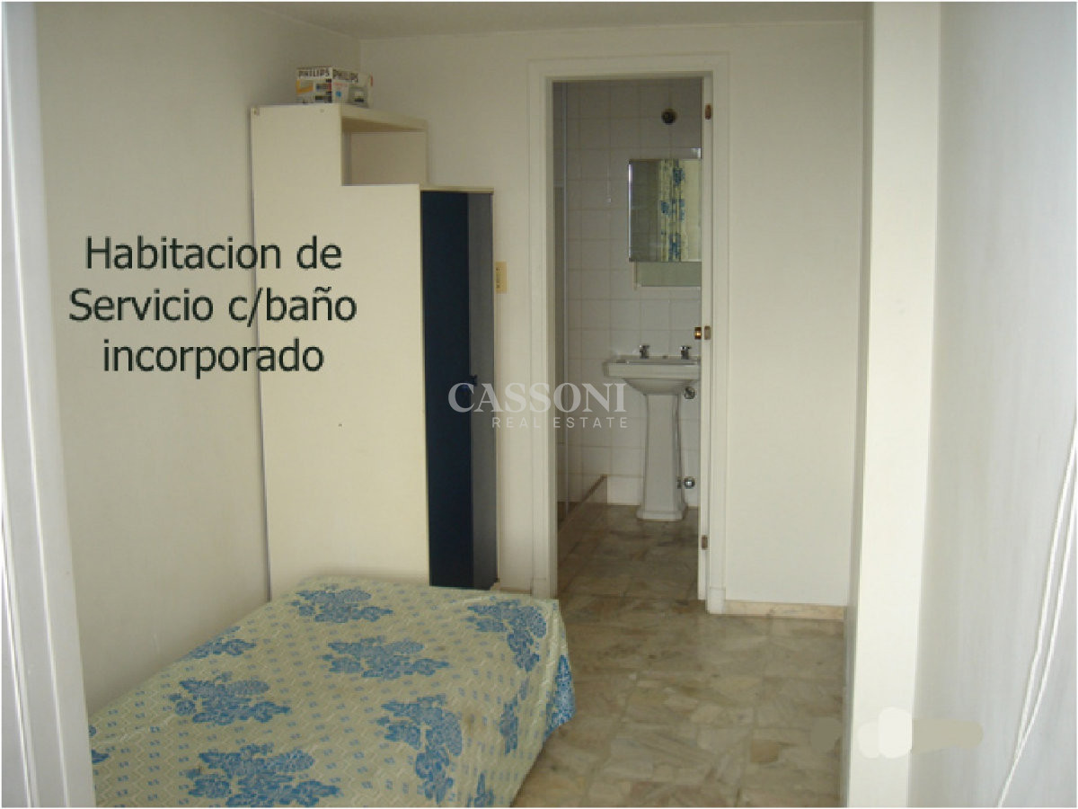 Apartamento ID.2009 -  Apartamento en venta de tres dormitorios en Punta del Este