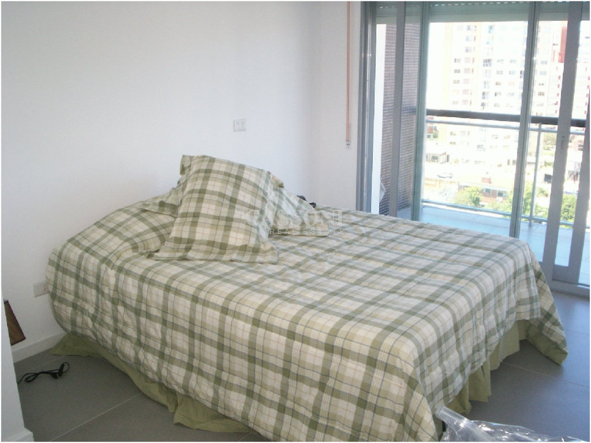 Apartamento ID.553 - Venta apartamento de 2 dor con parrillero, balcón en Puta del Este