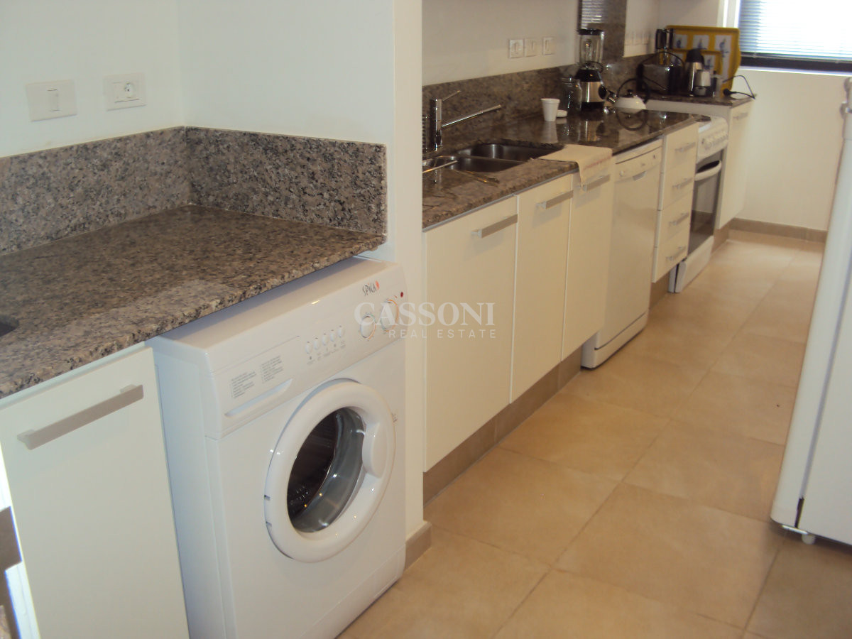 Apartamento ID.658 - Apartamento en venta de dos dormitorios en Punta del Este