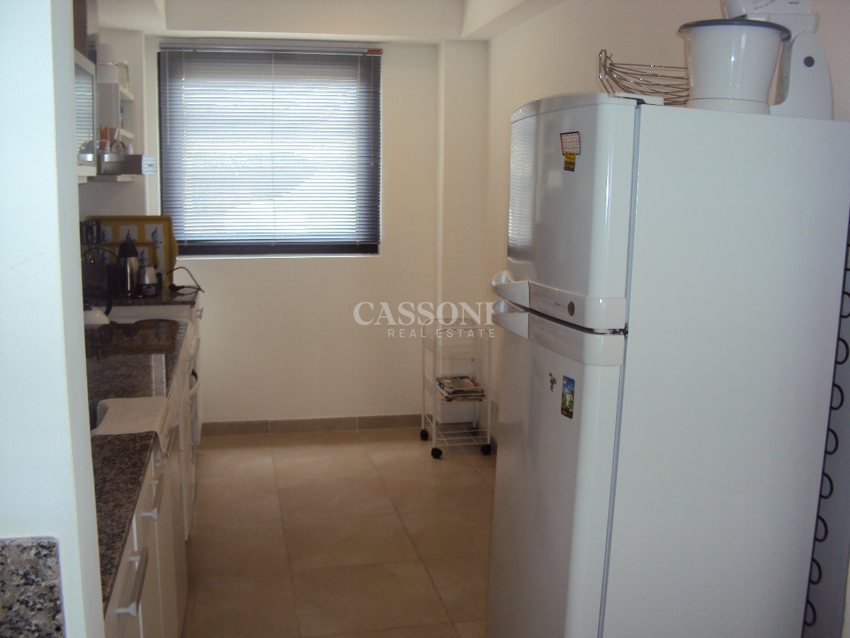 Apartamento ID.658 - Apartamento en venta de dos dormitorios en Punta del Este