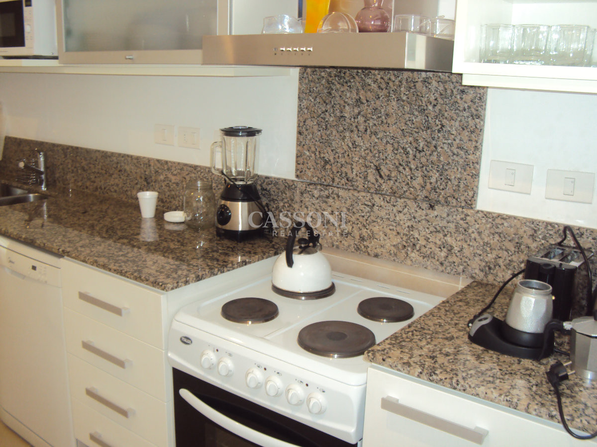 Apartamento ID.658 - Apartamento en venta de dos dormitorios en Punta del Este