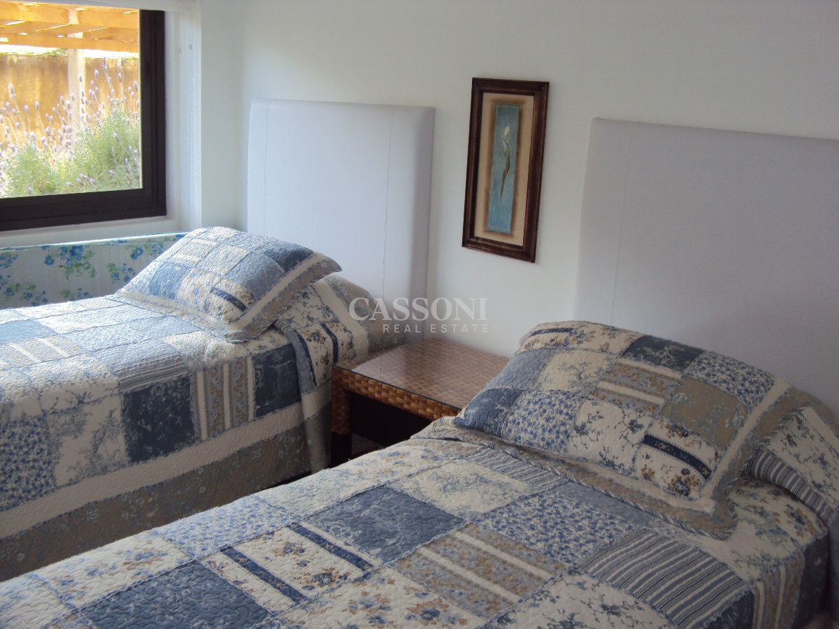 Apartamento ID.658 - Apartamento en venta de dos dormitorios en Punta del Este