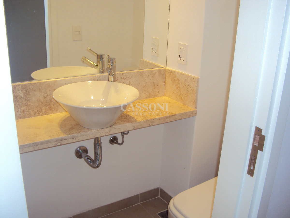 Apartamento ID.658 - Apartamento en venta de dos dormitorios en Punta del Este