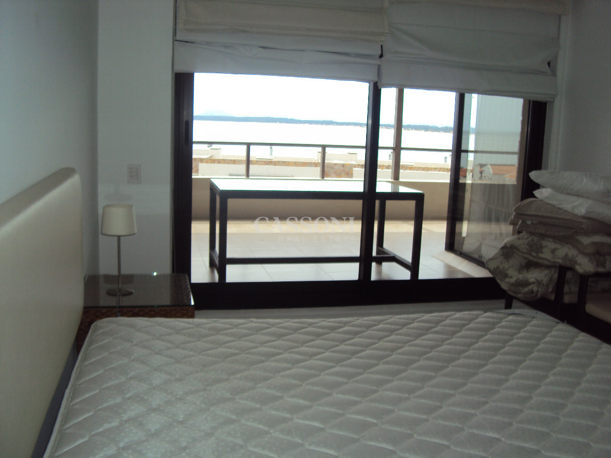Apartamento ID.658 - Apartamento en venta de dos dormitorios en Punta del Este