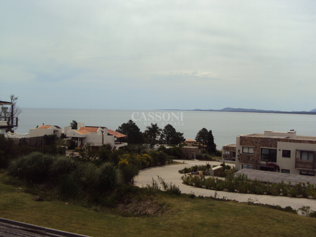 Apartamento ID.658 - Apartamento en venta de dos dormitorios en Punta del Este