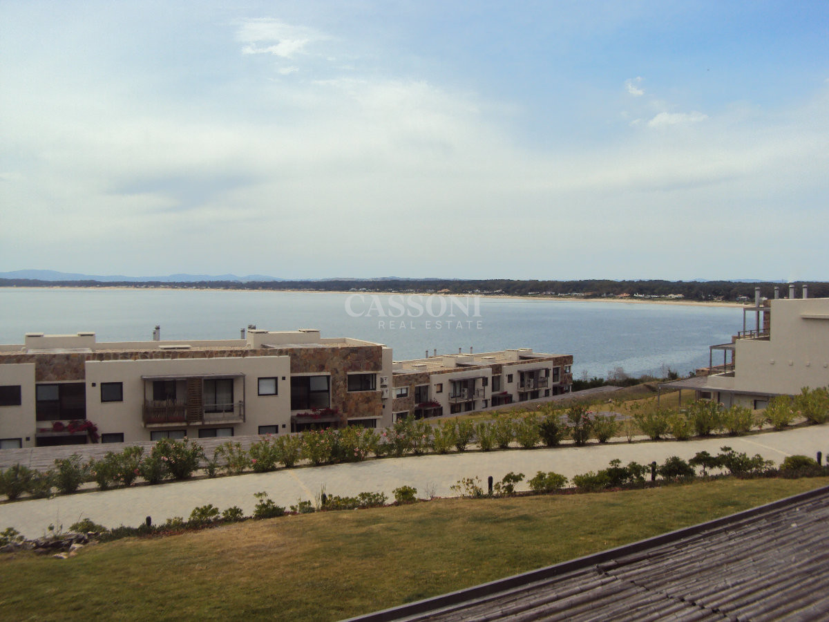 Apartamento ID.658 - Apartamento en venta de dos dormitorios en Punta del Este