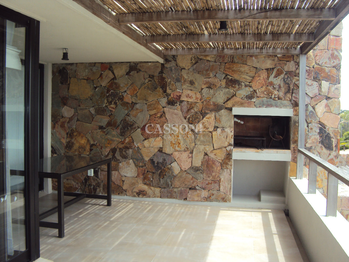 Apartamento ID.658 - Apartamento en venta de dos dormitorios en Punta del Este