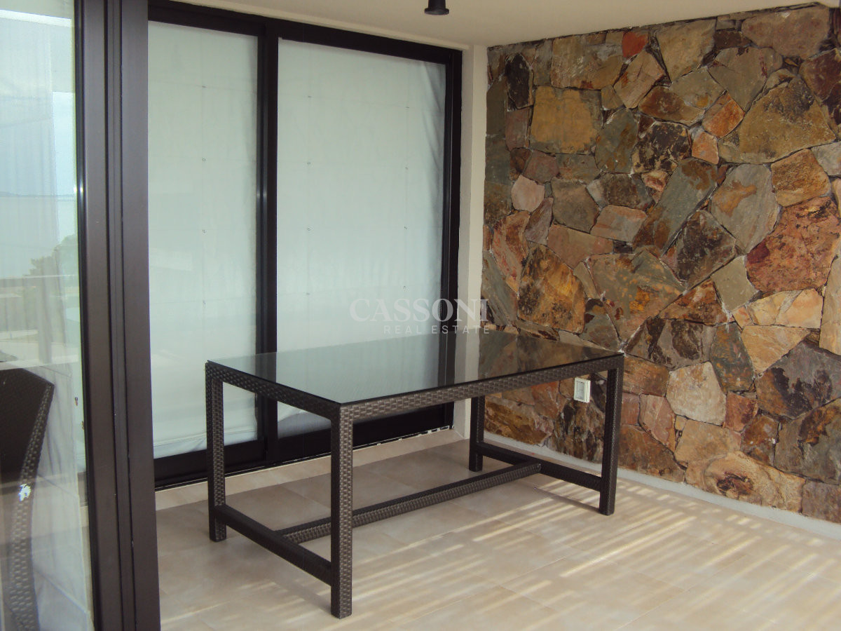 Apartamento ID.658 - Apartamento en venta de dos dormitorios en Punta del Este