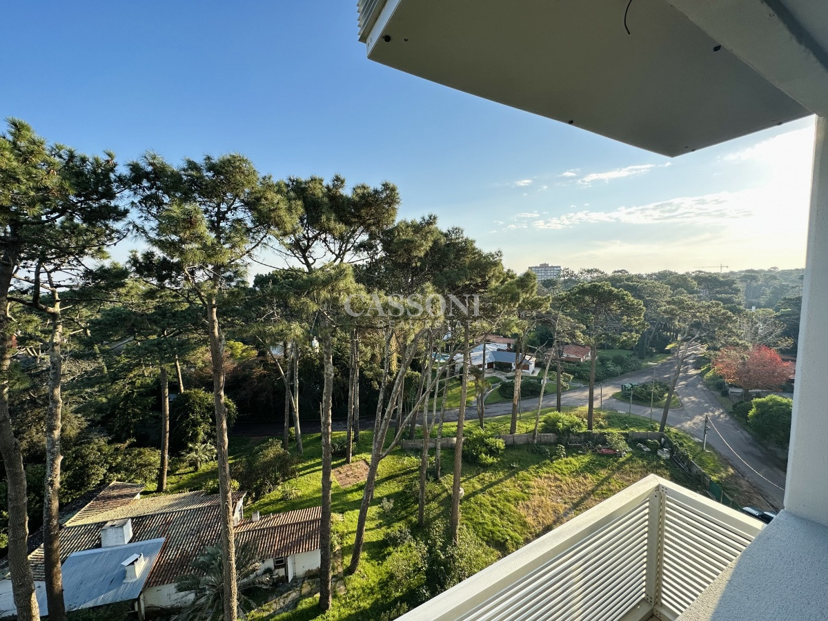 Apartamento ID.1940 - Apartamento en venta de un dormitorio en Punta del Este