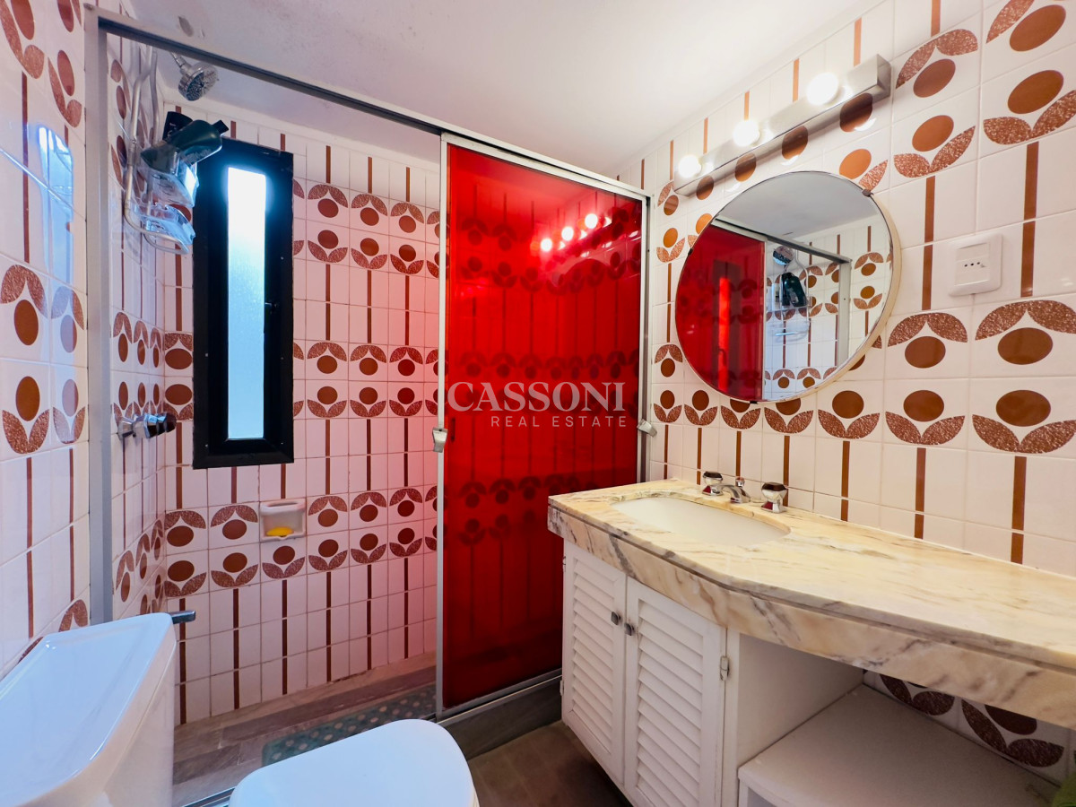 Apartamento ID.2055 - Apartamento en venta de 3 dormitorios en Punta del Este