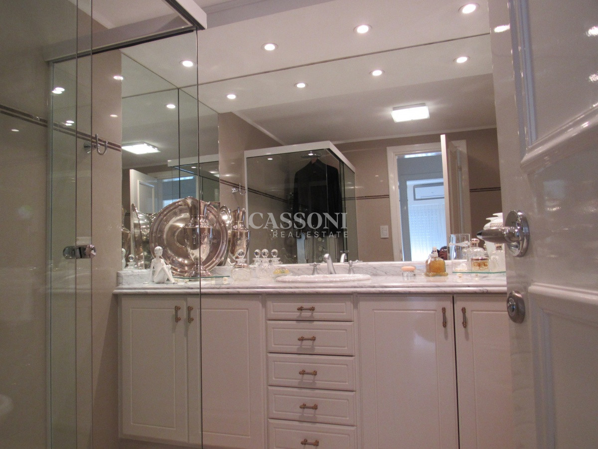 Apartamento ID.165 - Venta de apartamento de 3 dormitorios en Punta del Este