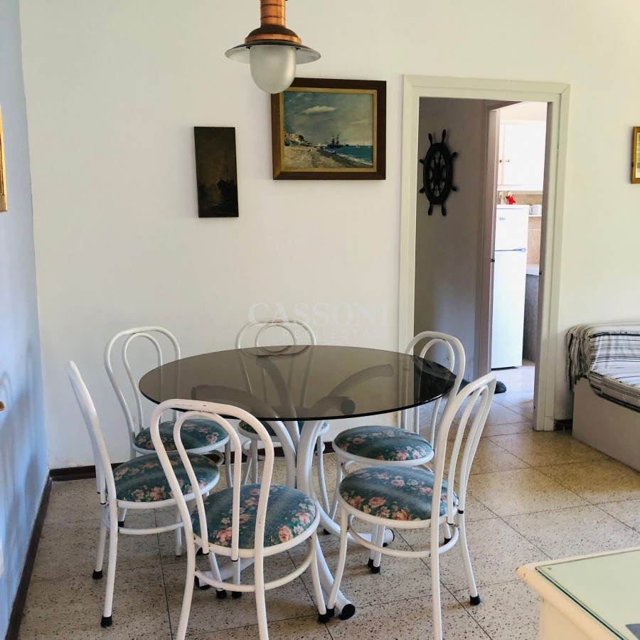 Apartamento ID.962 - APARTAMENTO DE DOS DORMITORIOS EN VENTA EN SAN RAFAEL