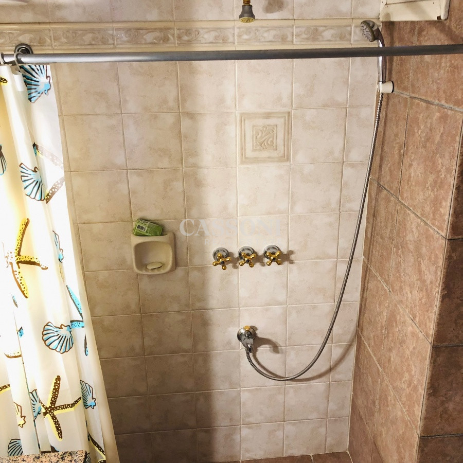 Apartamento ID.962 - APARTAMENTO DE DOS DORMITORIOS EN VENTA EN SAN RAFAEL