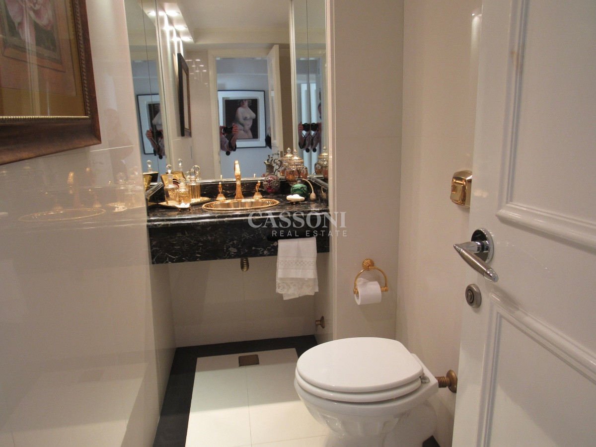Apartamento ID.165 - Venta de apartamento de 3 dormitorios en Punta del Este