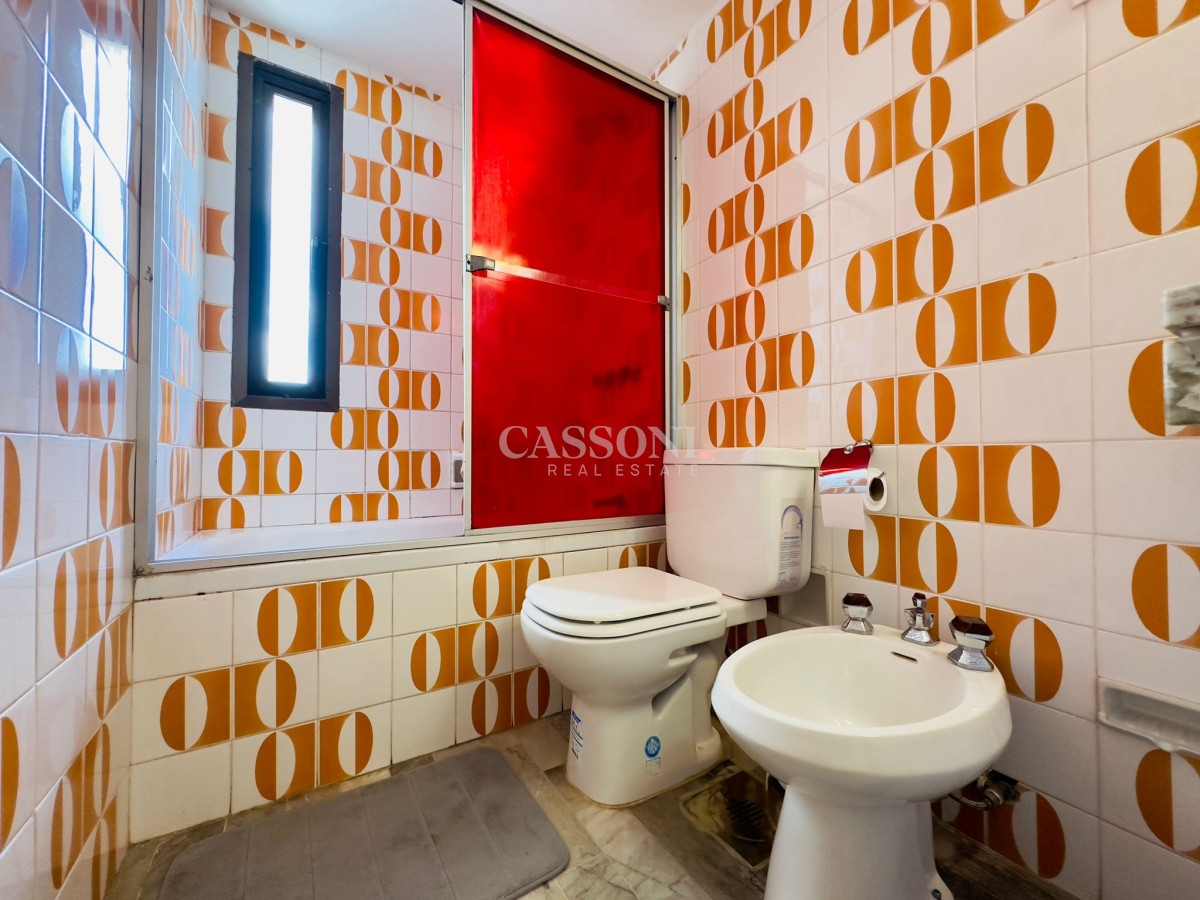 Apartamento ID.2055 - Apartamento en venta de 3 dormitorios en Punta del Este