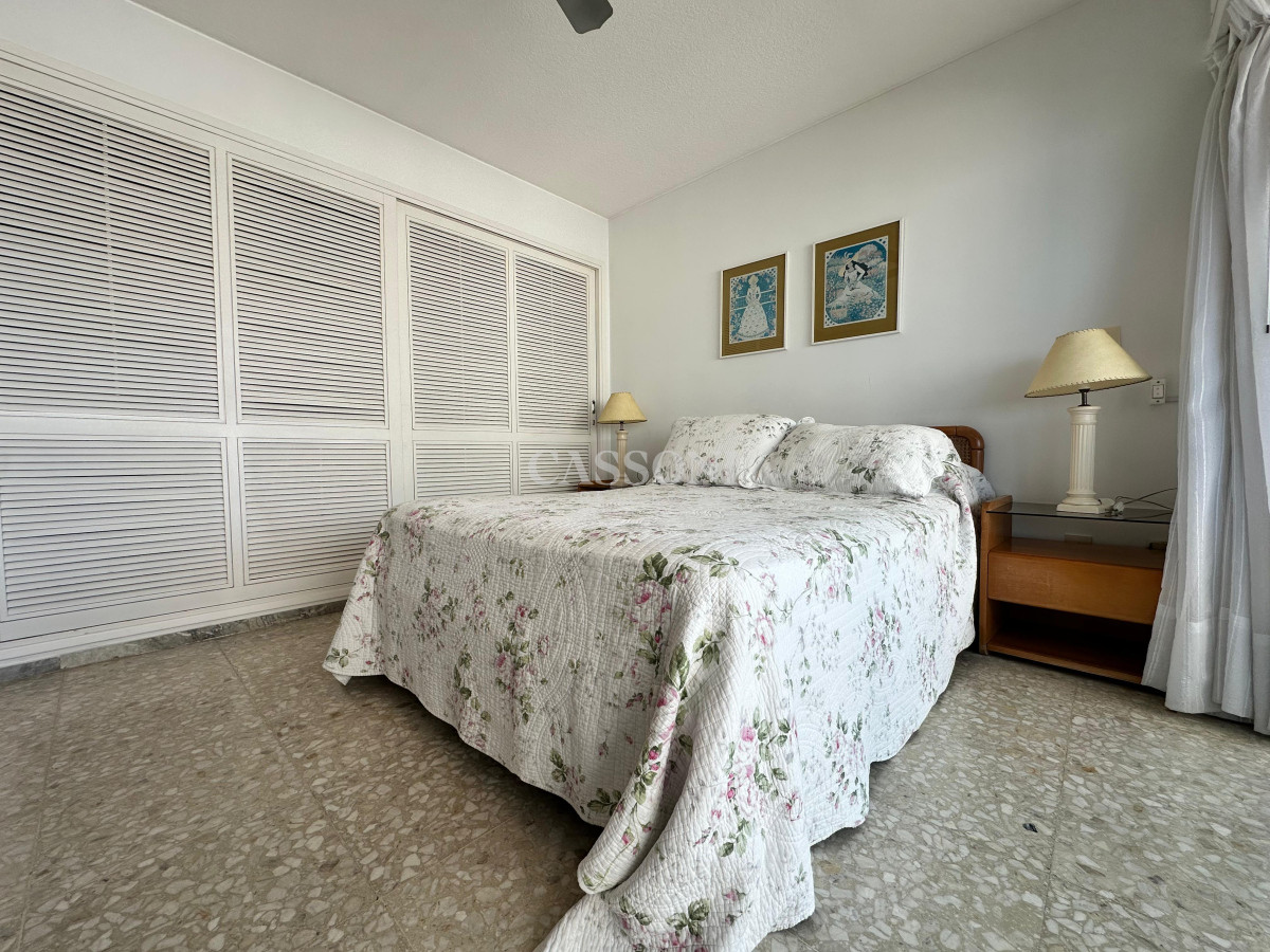 Apartamento ID.560 - apartamento en venta, en Punta del Este, Playa mansa