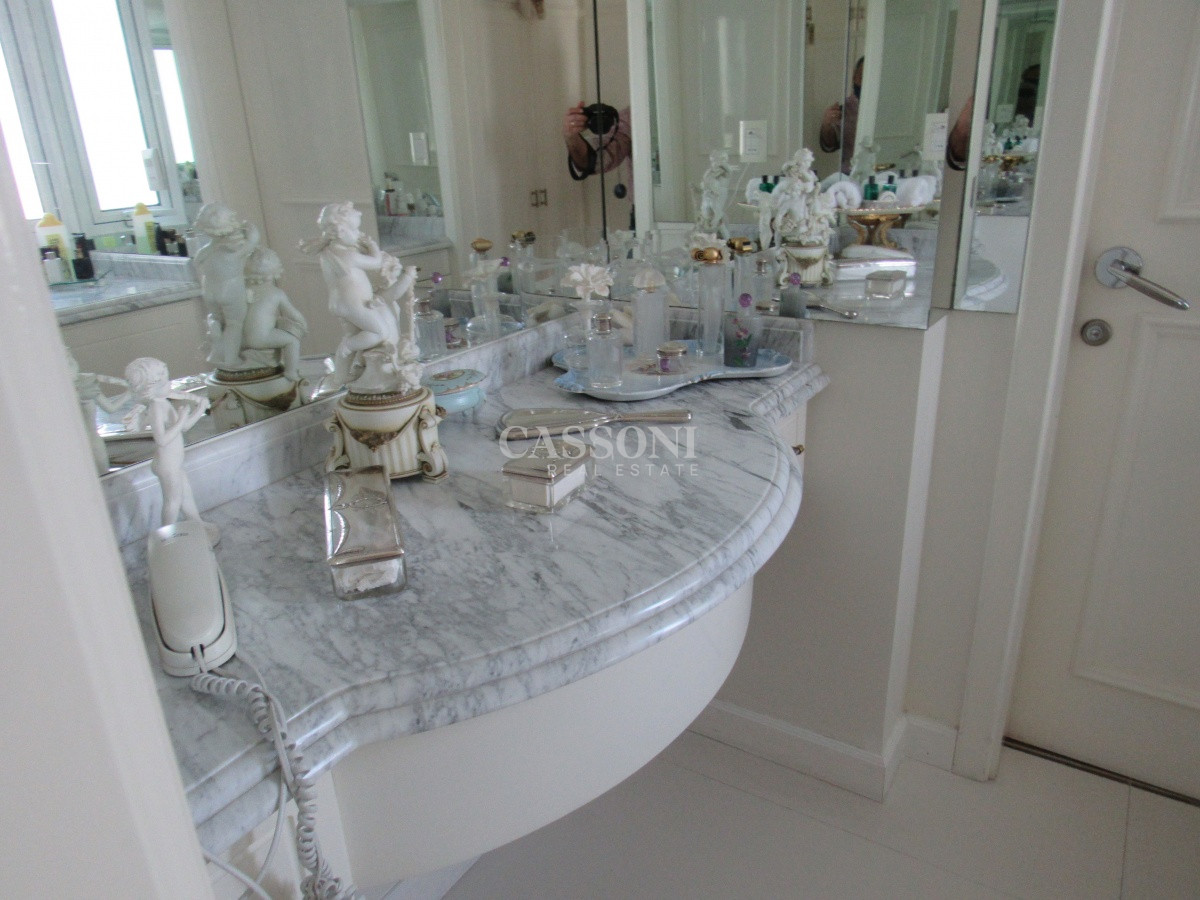 Apartamento ID.165 - Venta de apartamento de 3 dormitorios en Punta del Este