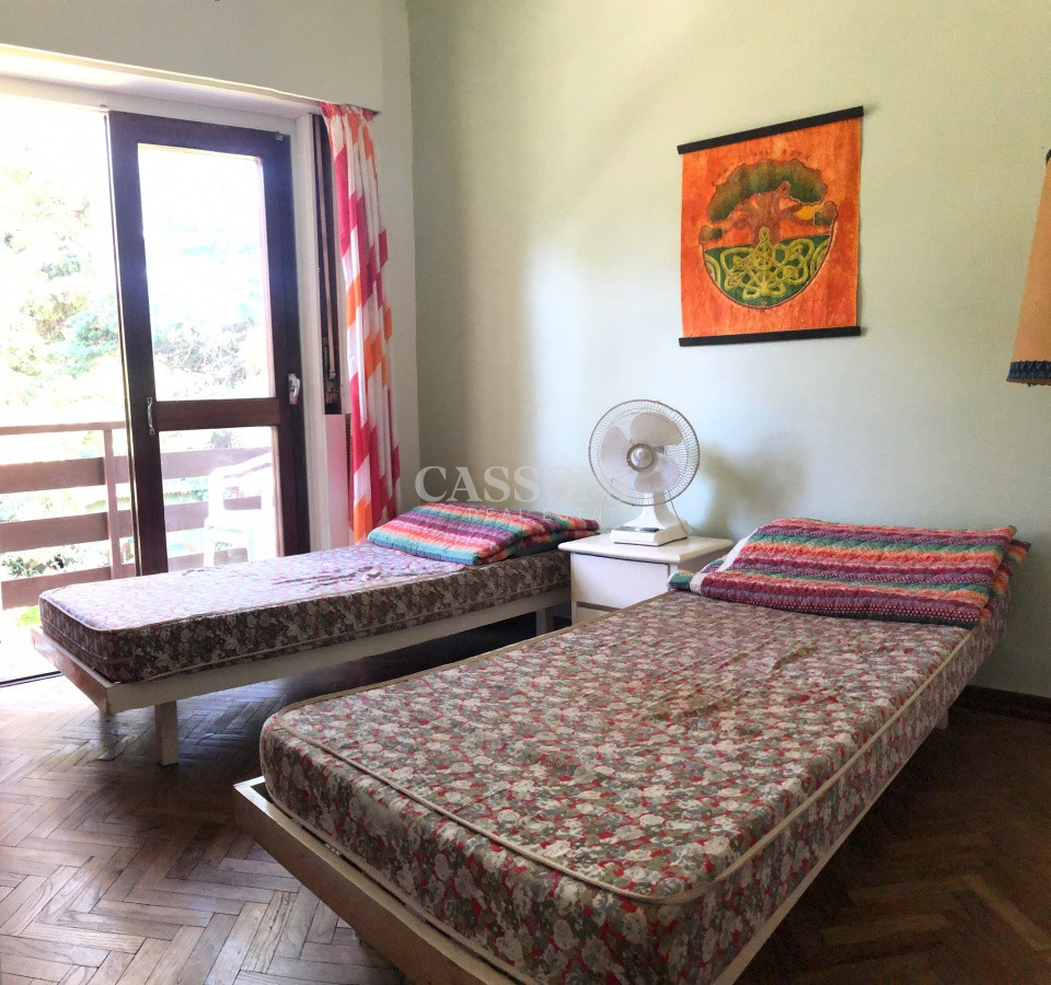 Apartamento ID.962 - APARTAMENTO DE DOS DORMITORIOS EN VENTA EN SAN RAFAEL