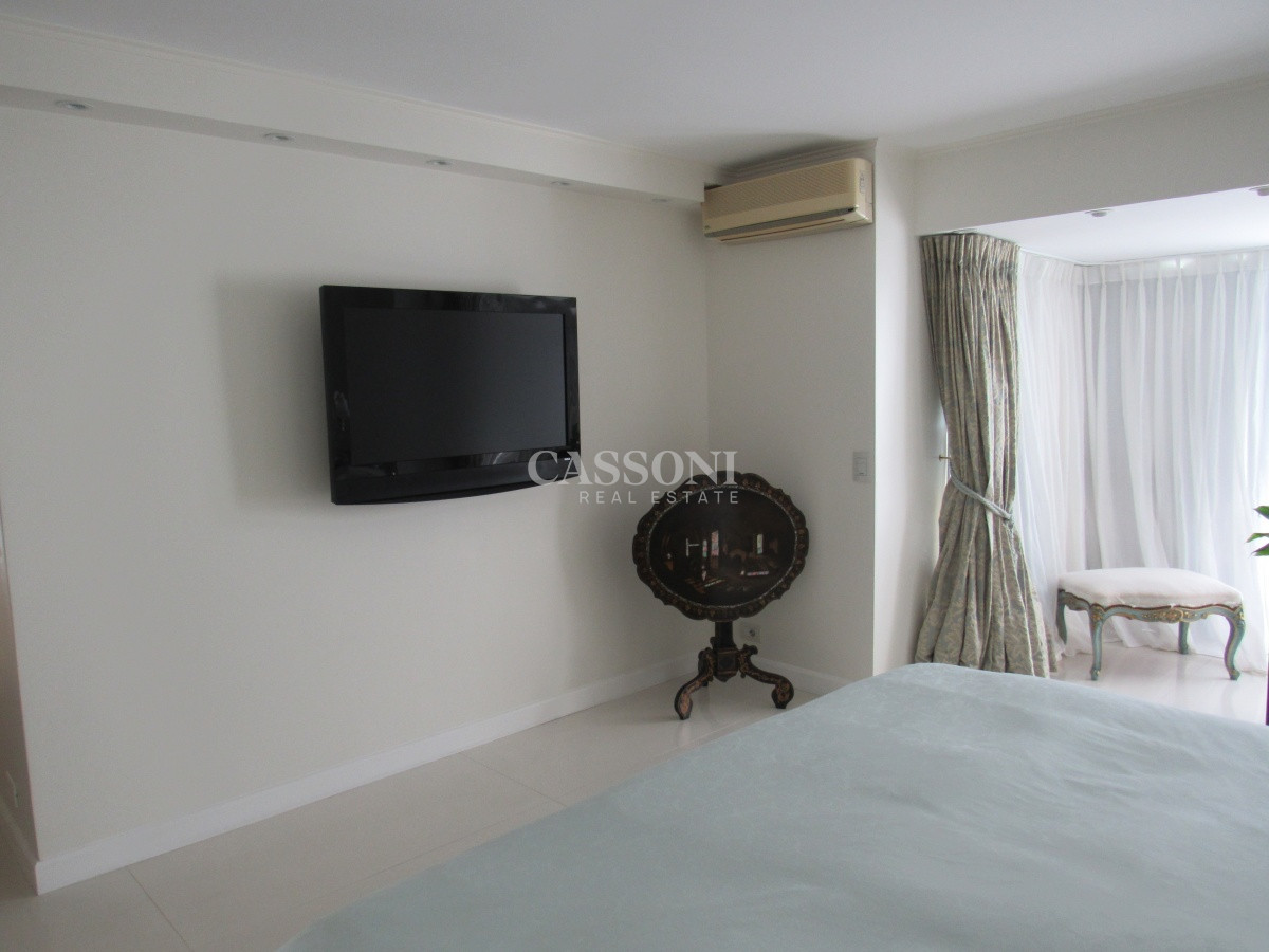 Apartamento ID.165 - Venta de apartamento de 3 dormitorios en Punta del Este