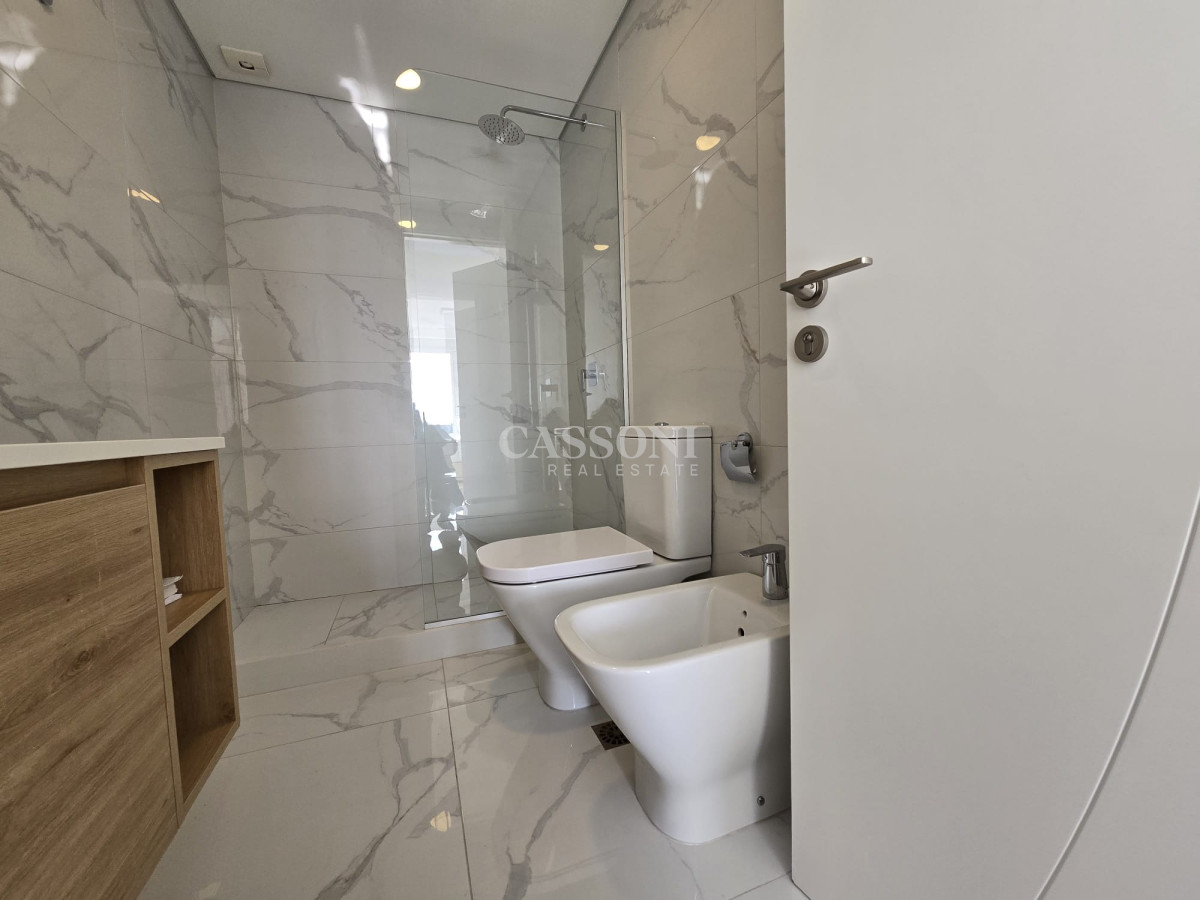 Apartamento ID.2218 - apartamento en venta y alquier en playa mansa