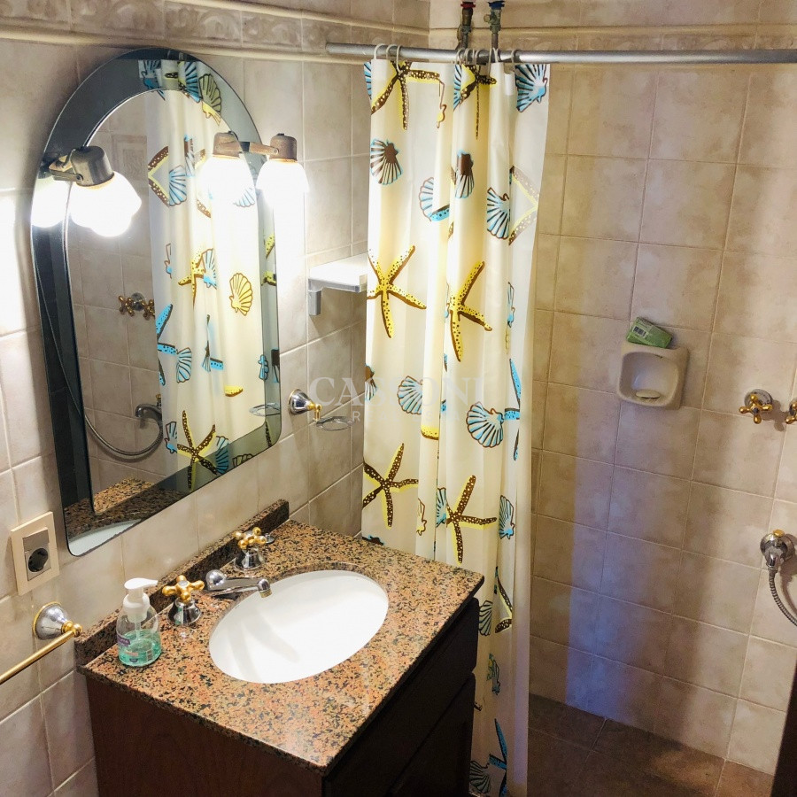Apartamento ID.962 - APARTAMENTO DE DOS DORMITORIOS EN VENTA EN SAN RAFAEL