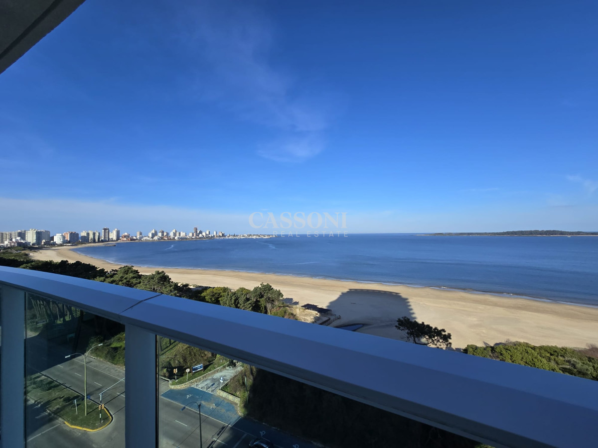 Apartamento ID.2218 - apartamento en venta y alquier en playa mansa