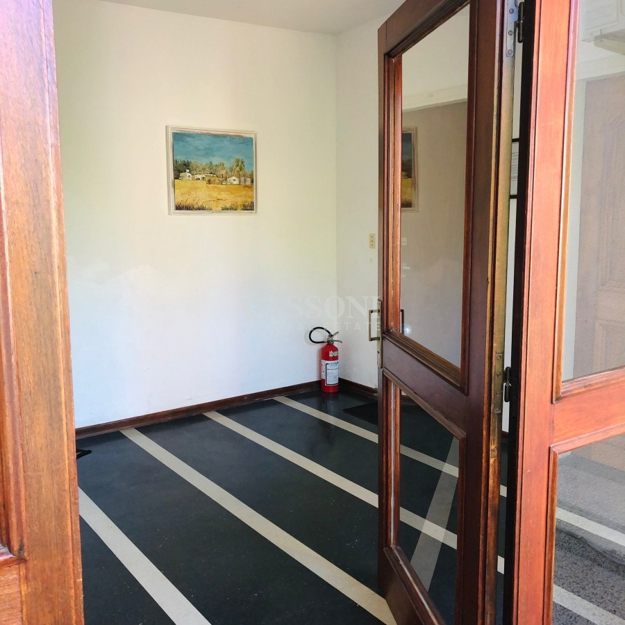 Apartamento ID.962 - APARTAMENTO DE DOS DORMITORIOS EN VENTA EN SAN RAFAEL