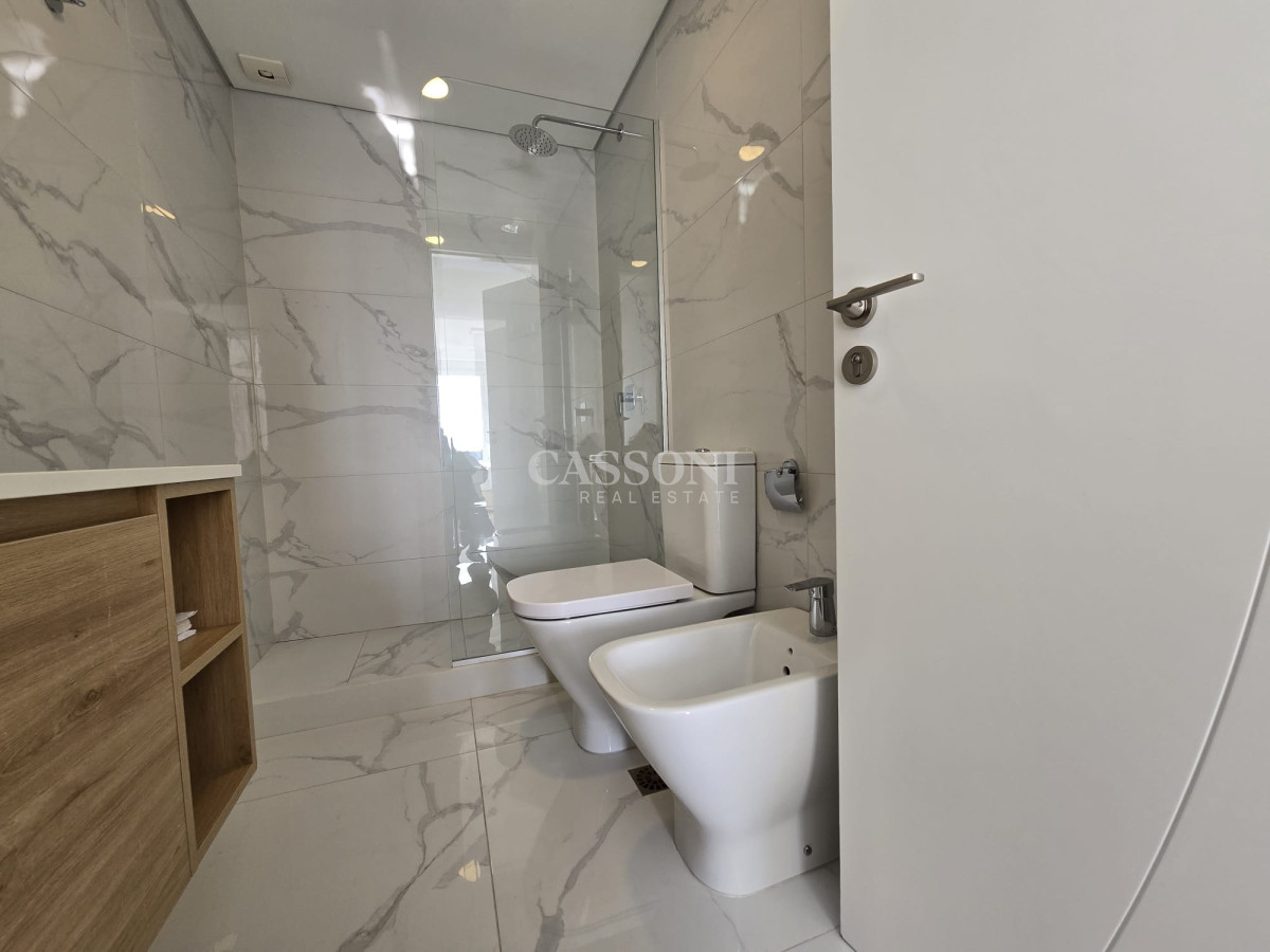 Apartamento ID.2218 - apartamento en venta y alquier en playa mansa