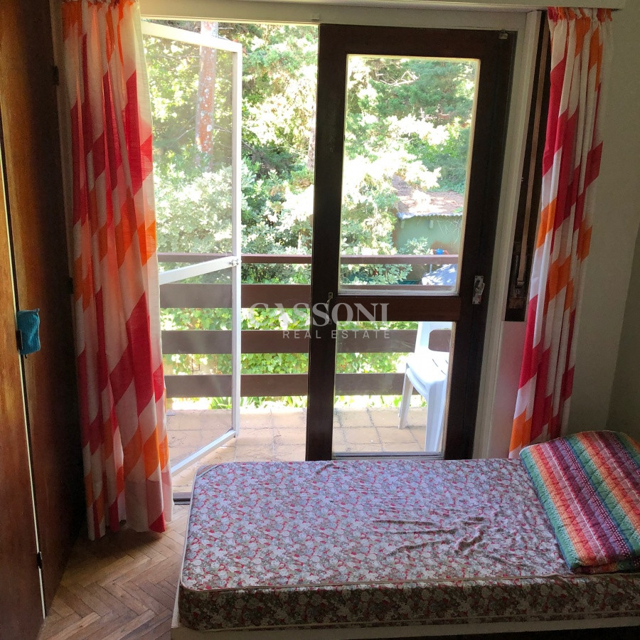 Apartamento ID.962 - APARTAMENTO DE DOS DORMITORIOS EN VENTA EN SAN RAFAEL