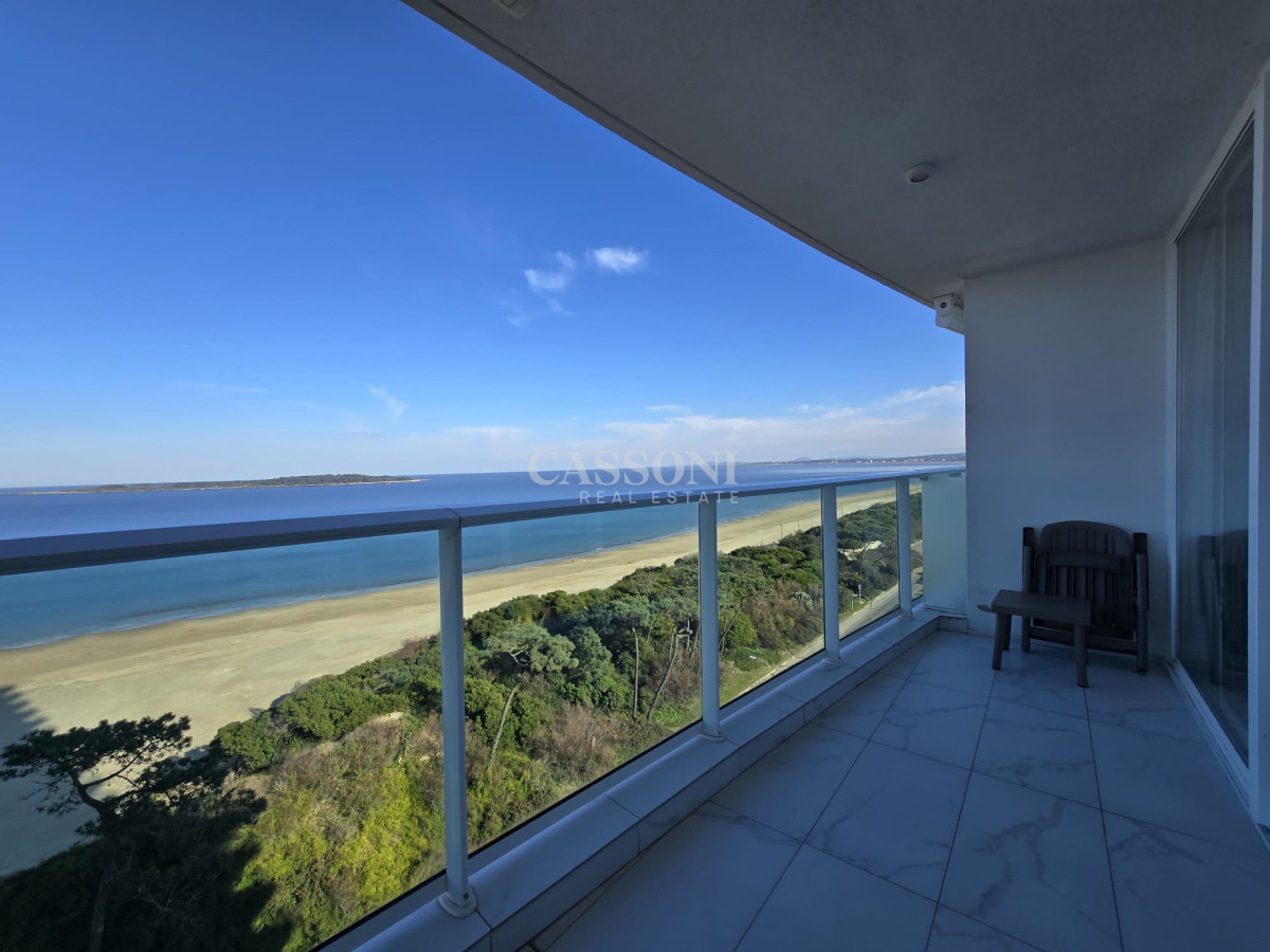 Apartamento ID.2218 - apartamento en venta y alquier en playa mansa