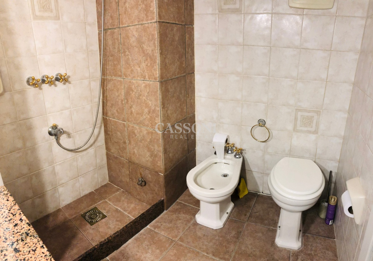 Apartamento ID.962 - APARTAMENTO DE DOS DORMITORIOS EN VENTA EN SAN RAFAEL