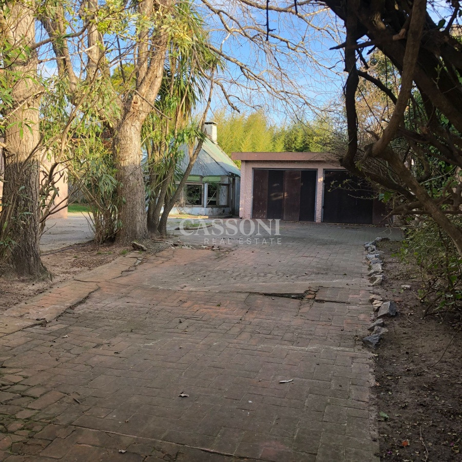 Casa ID.1297 - Venta, Oportunidad para inversión, Maldonado, centro