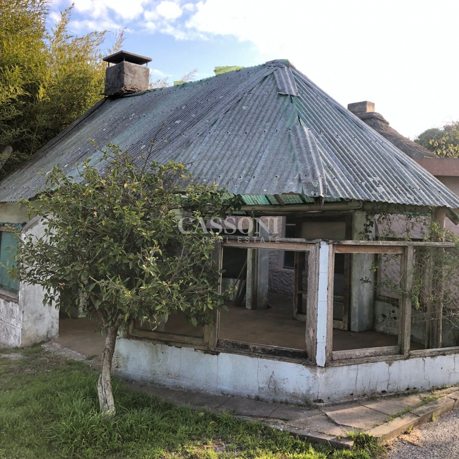 Casa ID.1297 - Venta, Oportunidad para inversión, Maldonado, centro