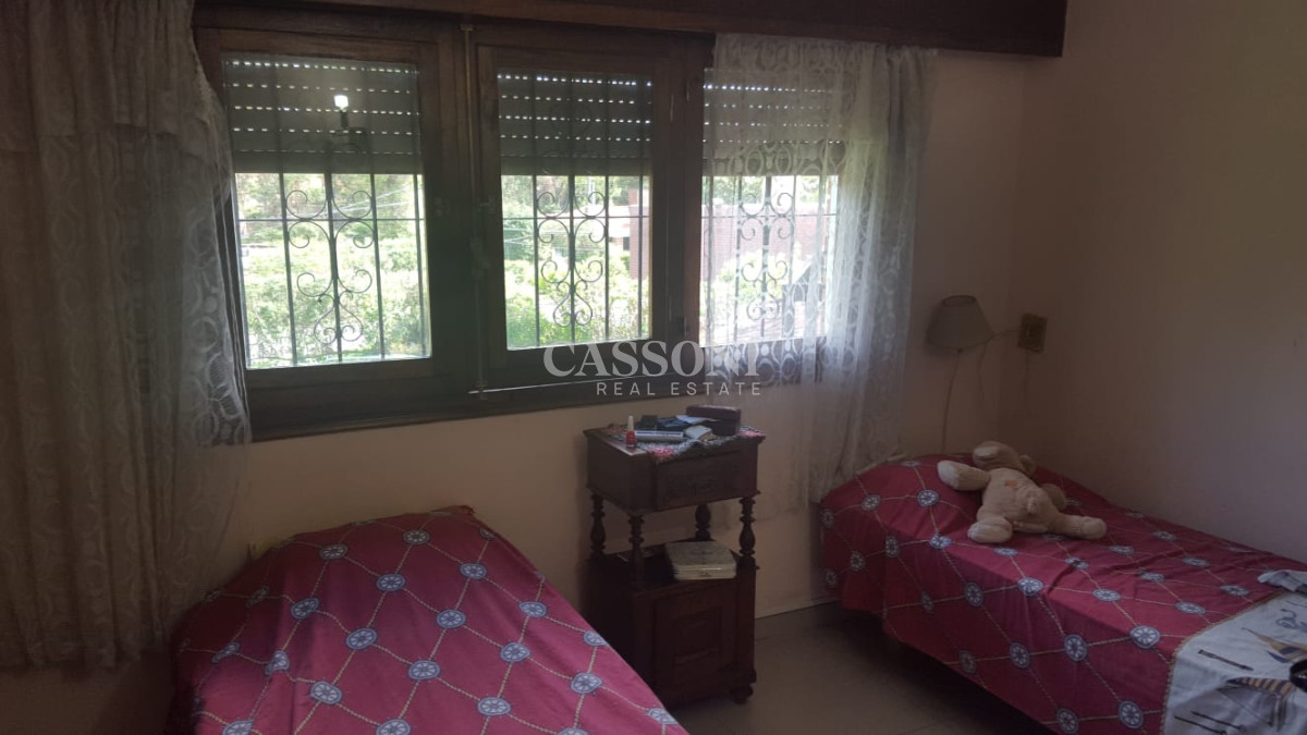 Casa ID.756 - Venta casa de 6 dormitorios en  Punta del Este