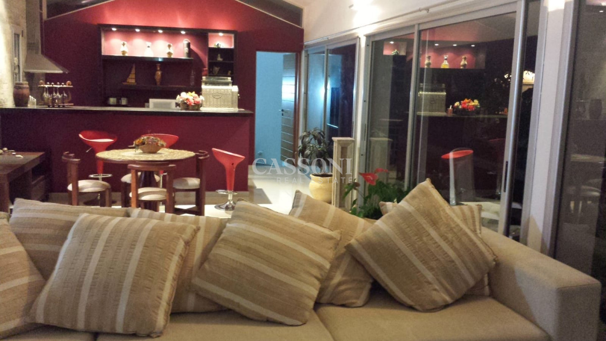 Casa ID.756 - Venta casa de 6 dormitorios en  Punta del Este